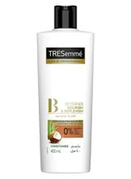 Picture of TRESEMME CONDITONER B/R COCONUT 400ML